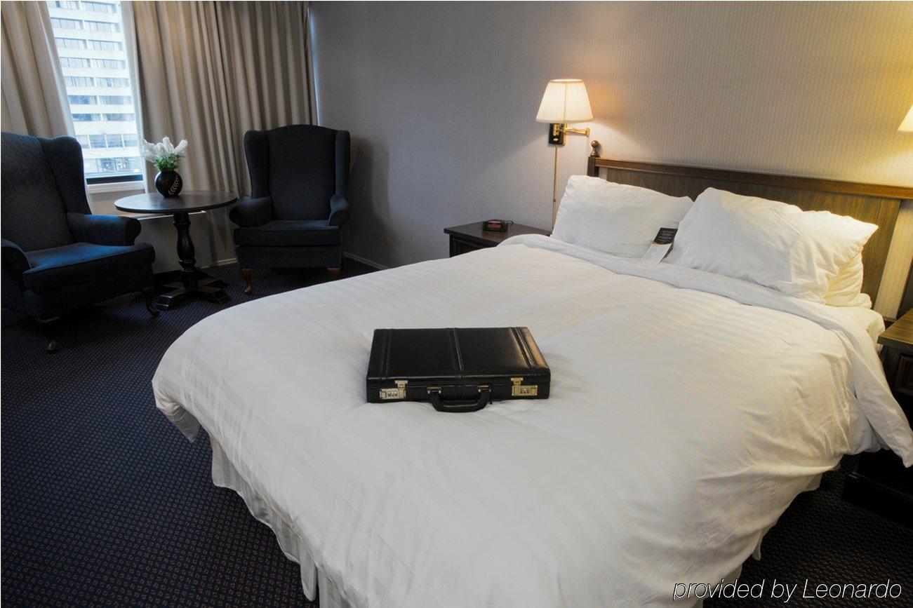 Prestige Oceanview Hotel Prince Rupert Buitenkant foto