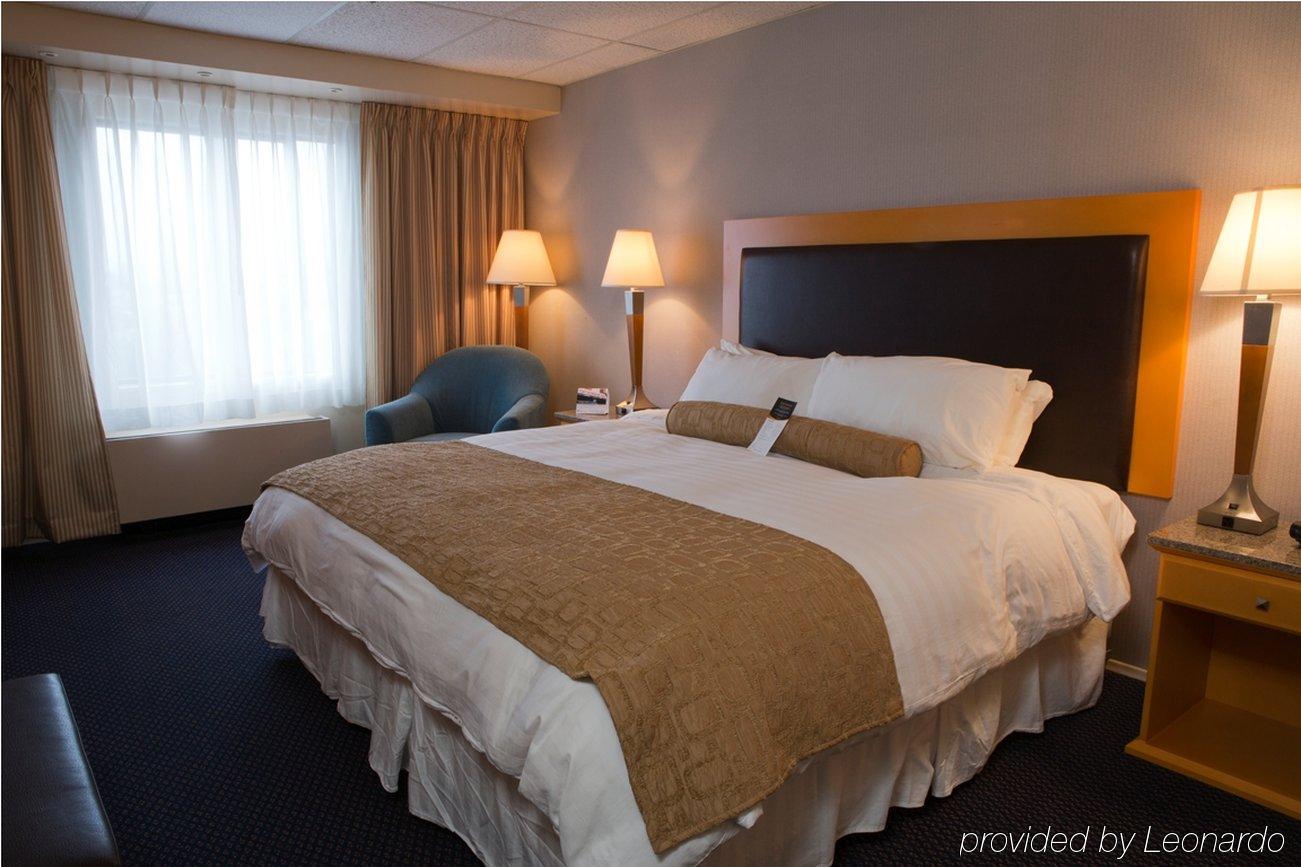 Prestige Oceanview Hotel Prince Rupert Buitenkant foto